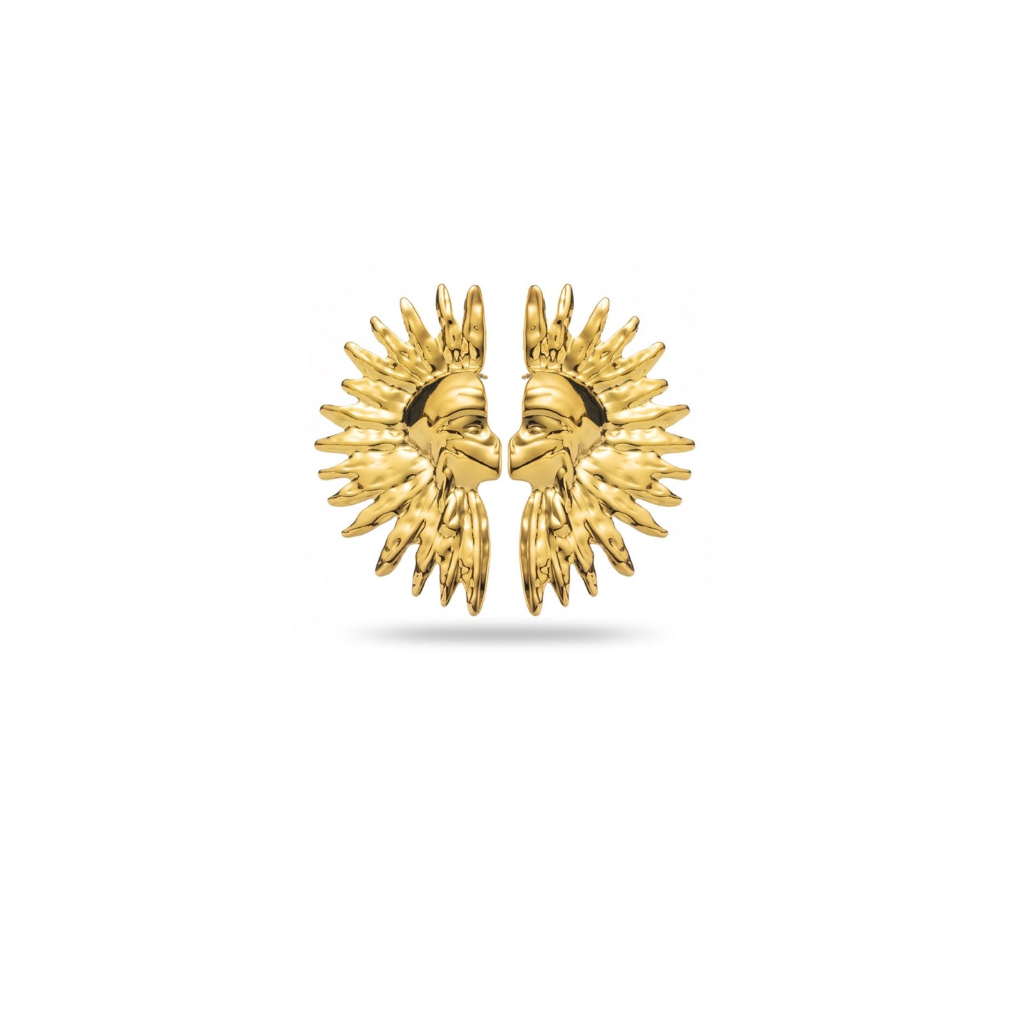 Boucles d'oreilles SEPHORA