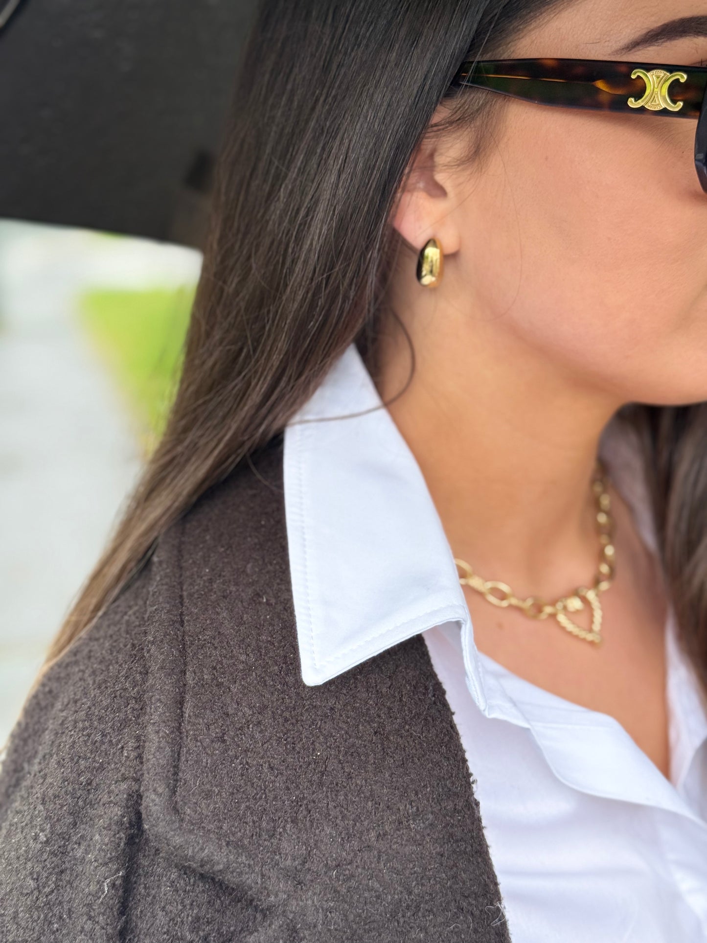 Collier ISAORA
