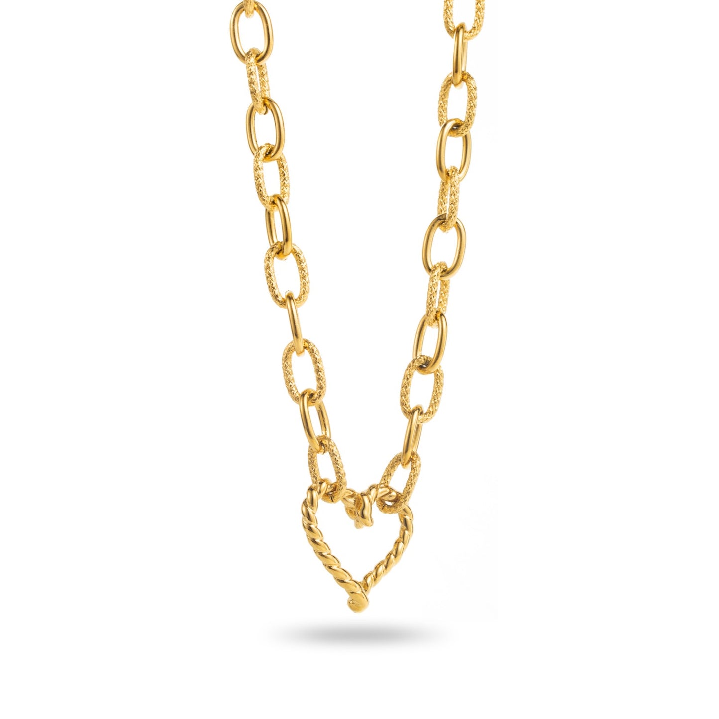 Collier ISAORA