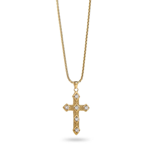 Collier FAITH